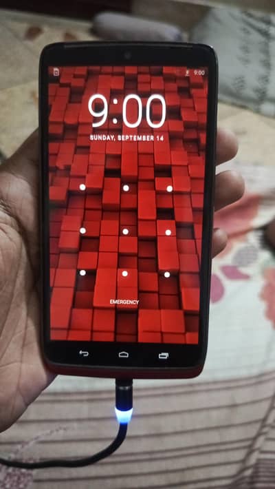 Motorola Droid Turbo
