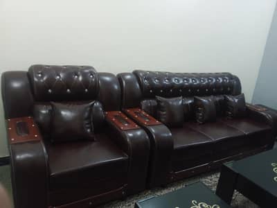 sofa set for sale