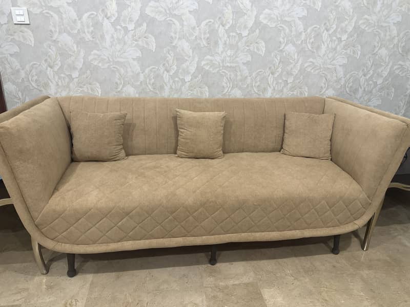 Sofa set 0