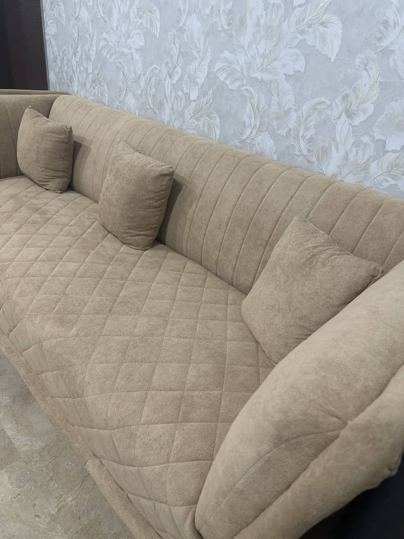 Sofa set 1