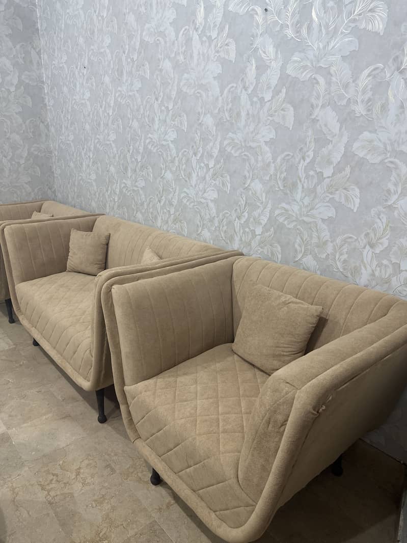 Sofa set 2