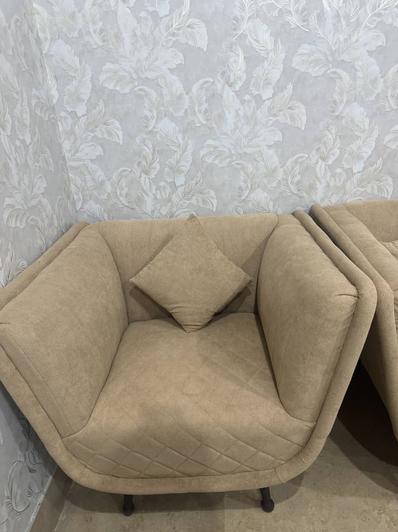 Sofa set 3