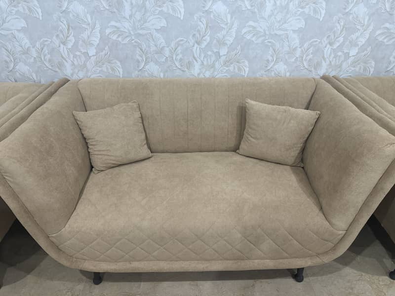 Sofa set 4