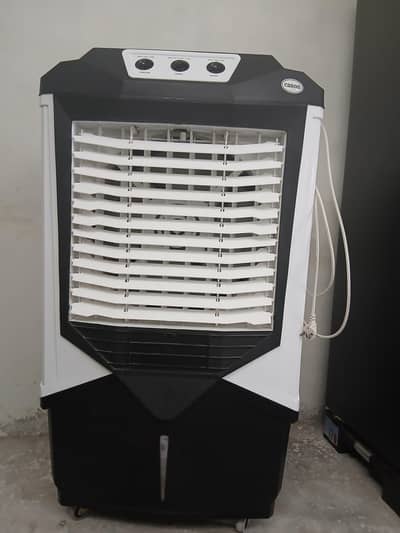 Air Cooler CA-6500 M