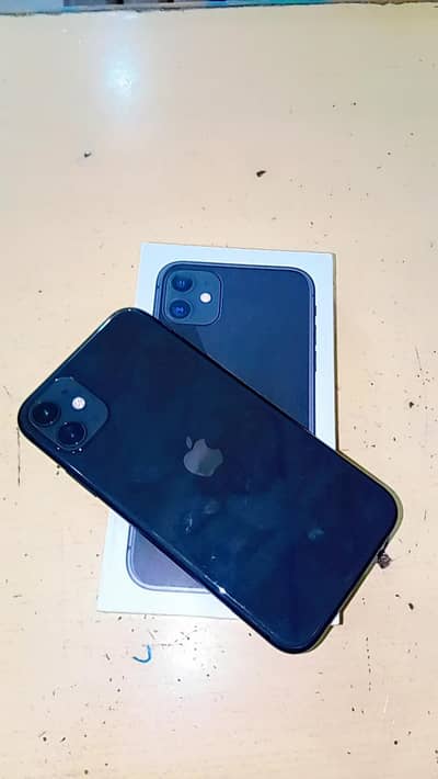 Apple iPhone 11