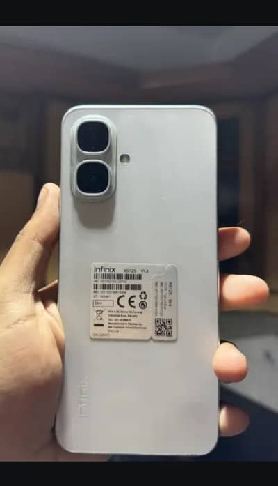 Infinix Smart 10