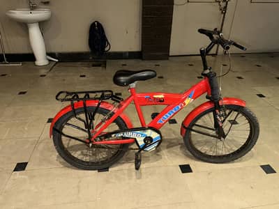 bicycle for boys girls for both
