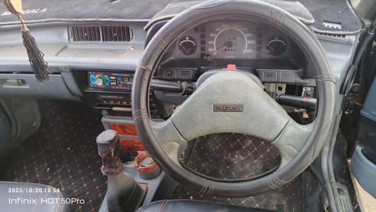 margalla plus 1996