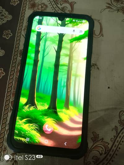 Samsung Mobile A15 8/256 PTA Approved