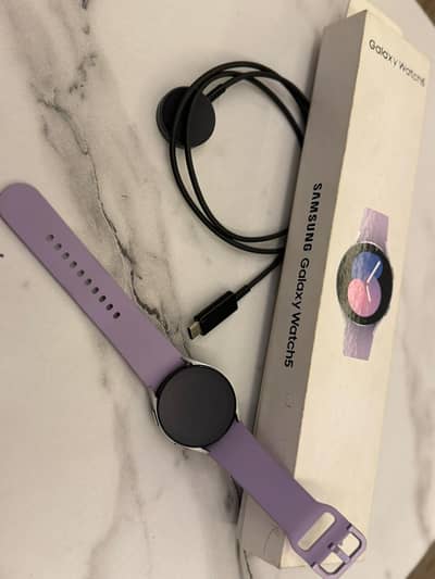 Samsung Galaxy Watch 5