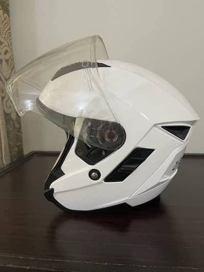 Heavy Bike Helmet for sale