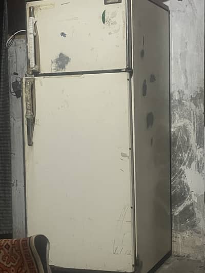 Dead Fridge for sale