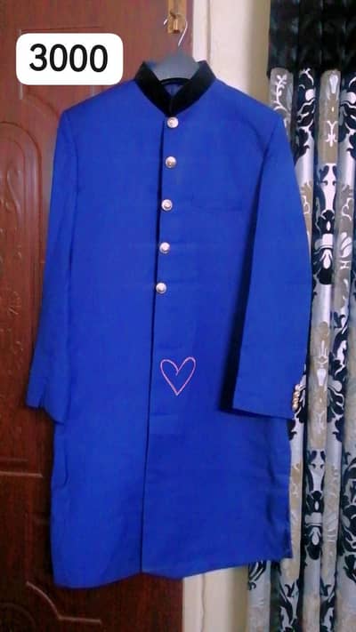 long coat