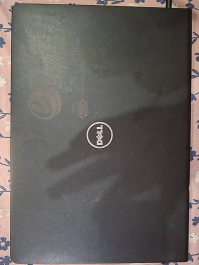 Dell Core i7