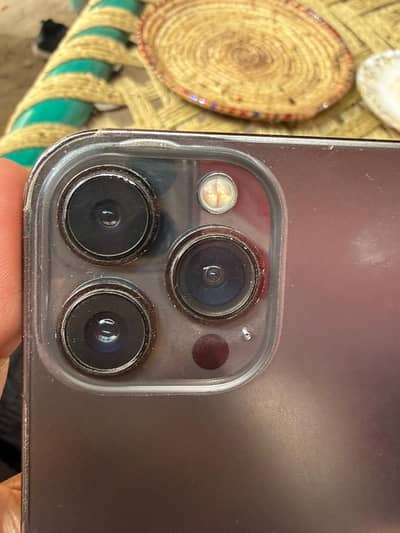 13 pro max non PTA
