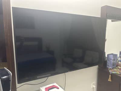 Changhong Ruba LCD 60 inch