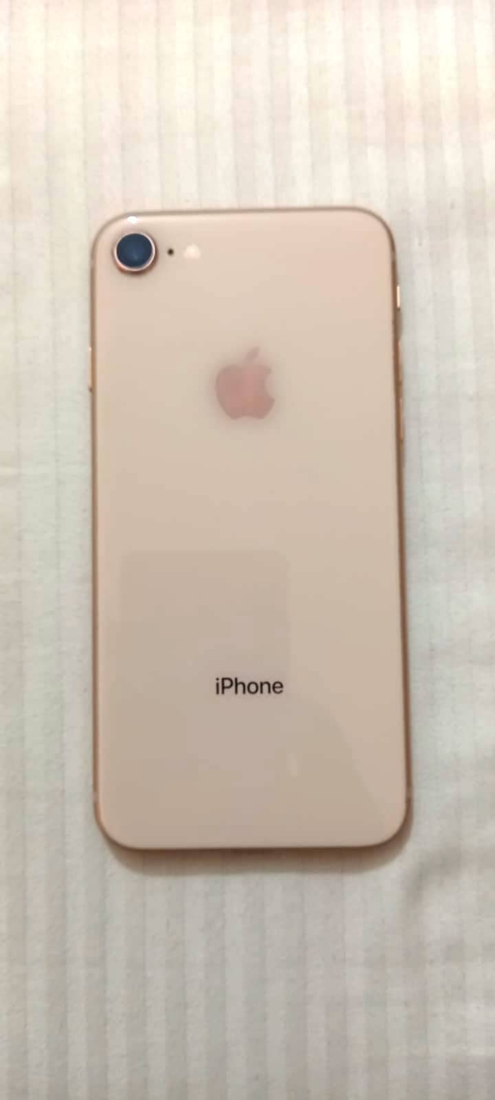 Apple iPhone 8 1