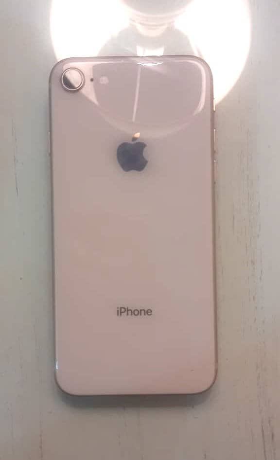 Apple iPhone 8 2