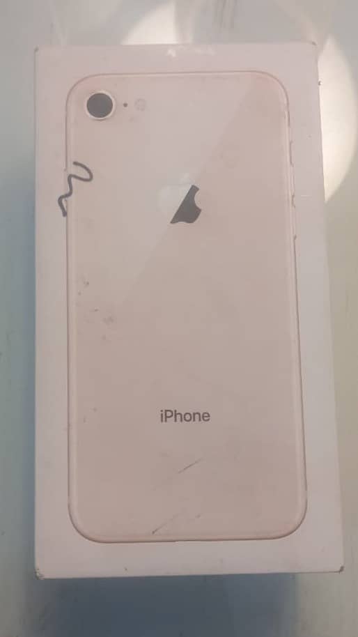 Apple iPhone 8 7