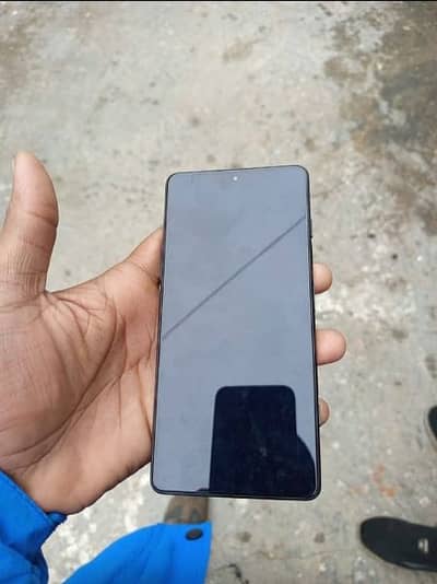redmi note k40 12/256 gb PTA APPROVED