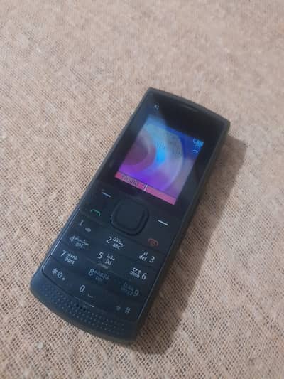 Nokia X1-01 PTA Approved - Geniune Phone