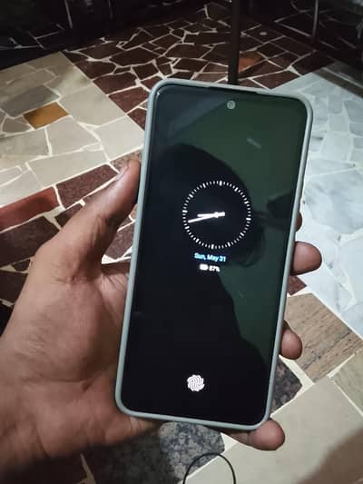 Infinix Hot 50 Pro