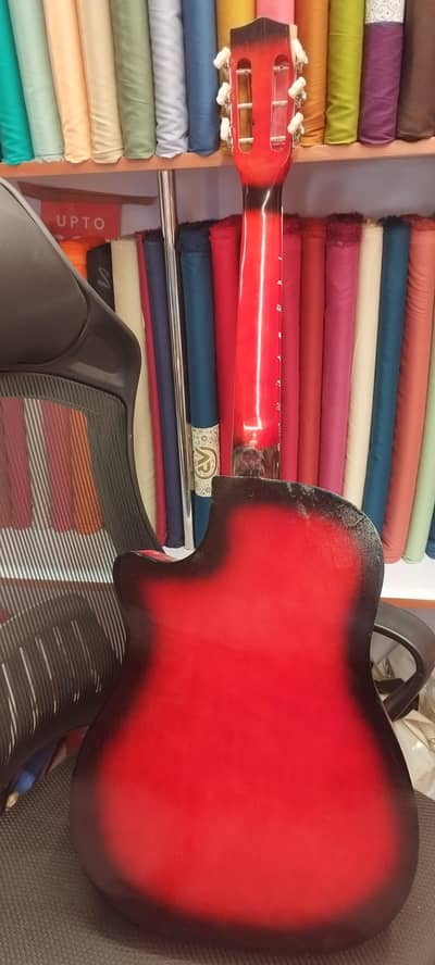 music guitar