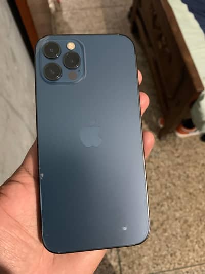 iPhone 12 Pro PTA
