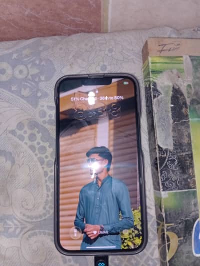 Apple iPhone 13 mini