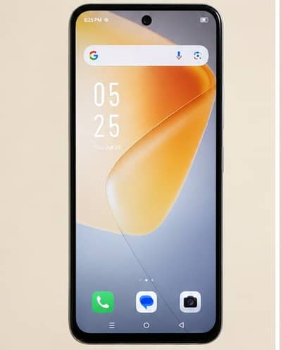 Infinix Hot 50i