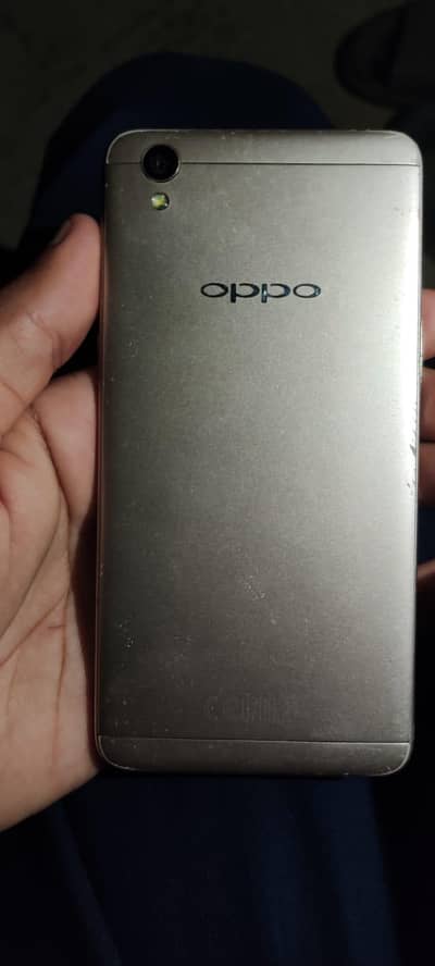 OPPO A37