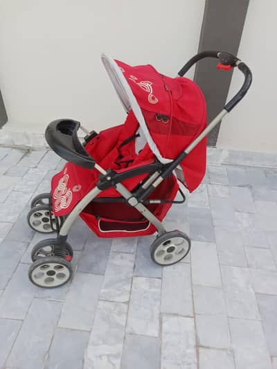 Kids Staller