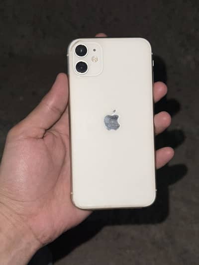 Apple iPhone 11