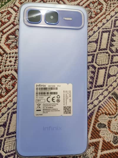 Infinix Smart 10 plus