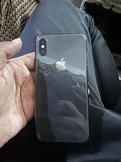 iphone x pta approved