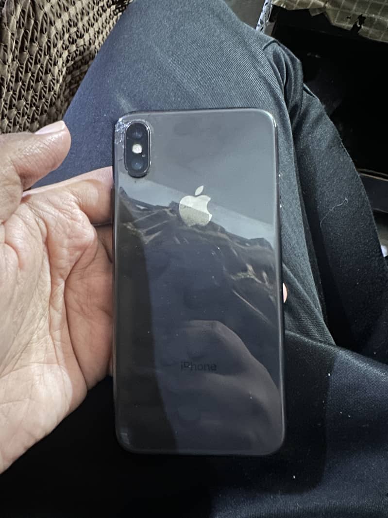 iphone x pta approved 0