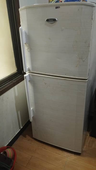 Haier non inverter