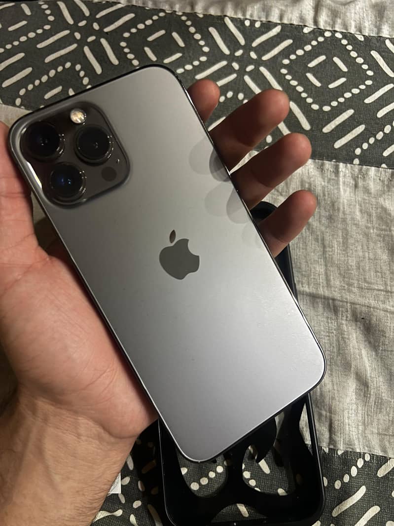 Iphone 13 Pro Max 0