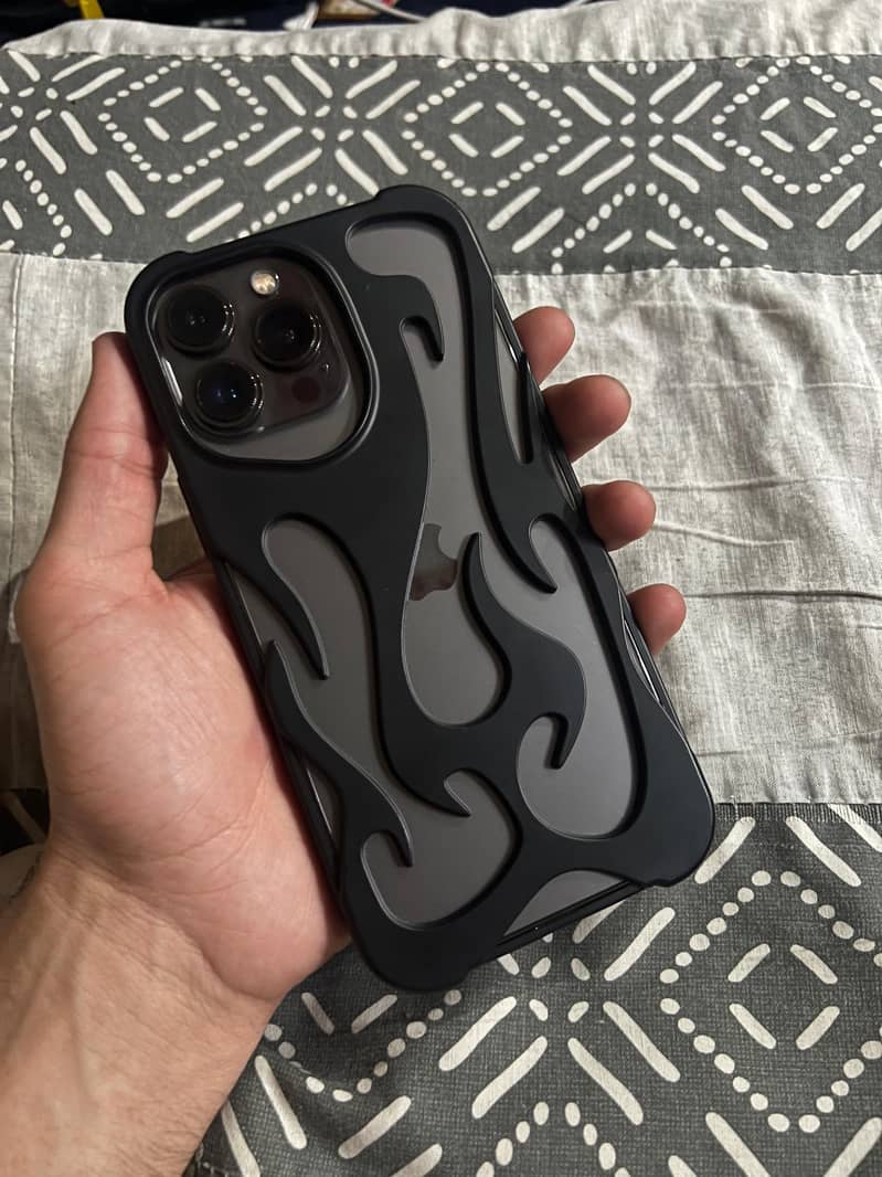 Iphone 13 Pro Max 2