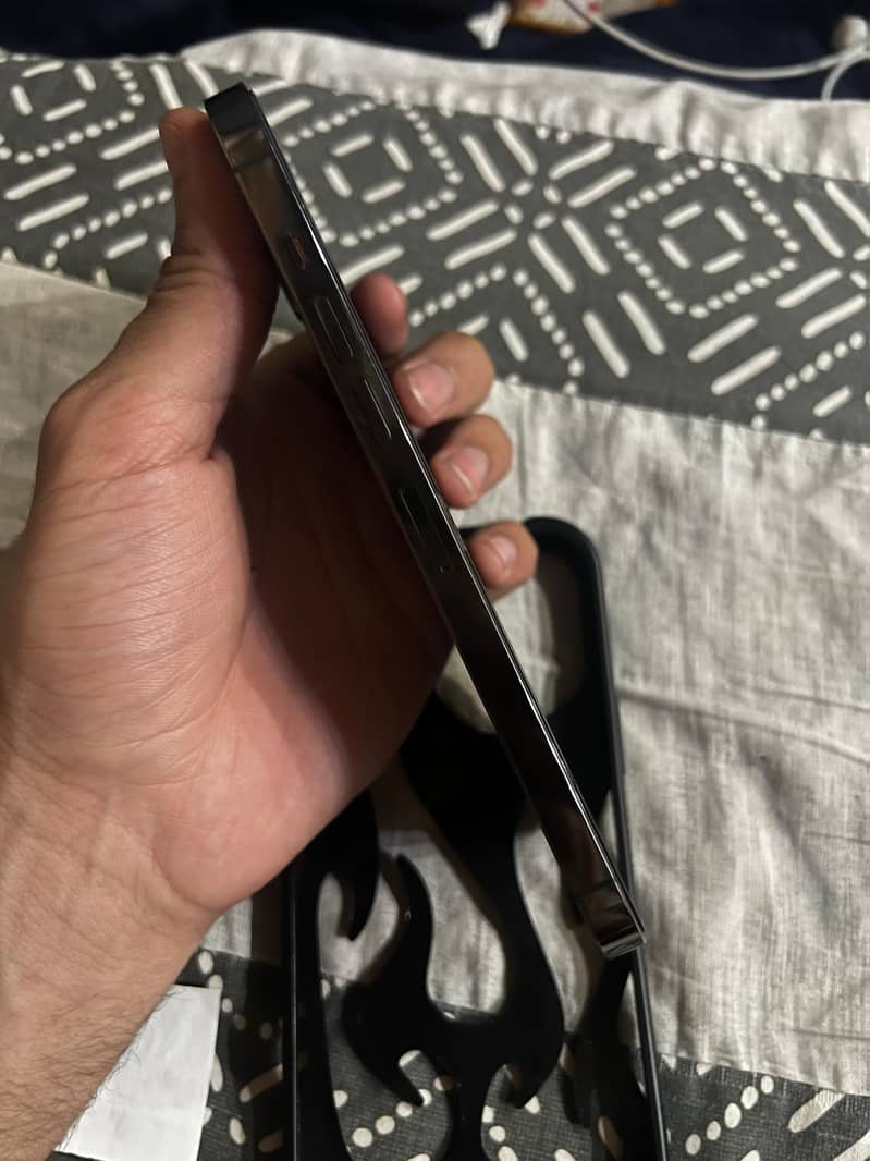 Iphone 13 Pro Max 5