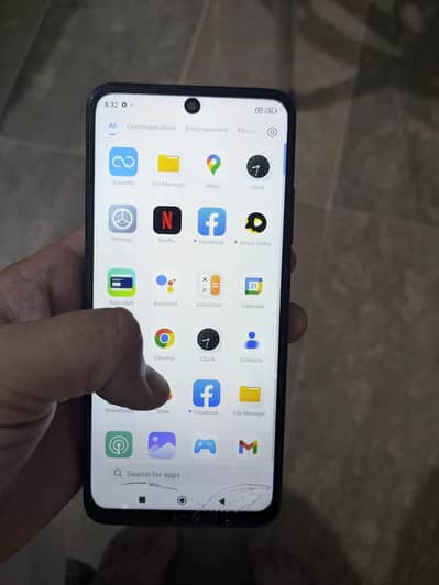 Xiaomi Redmi Note 11