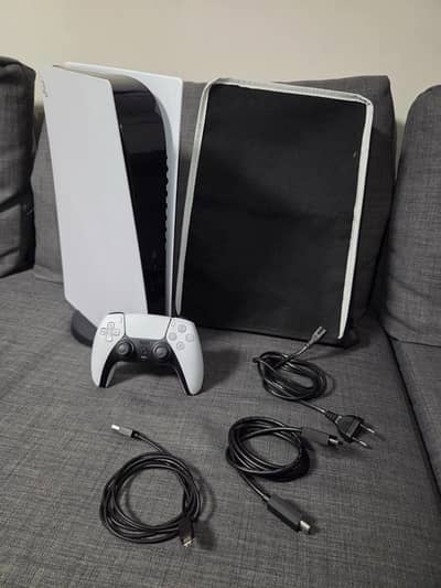 PS5 Jailbreak 1200 Series 10.01 FW |negotiable| Available in RYK