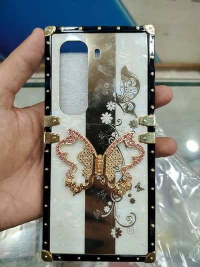 best metal, protective phone case with beautiful design