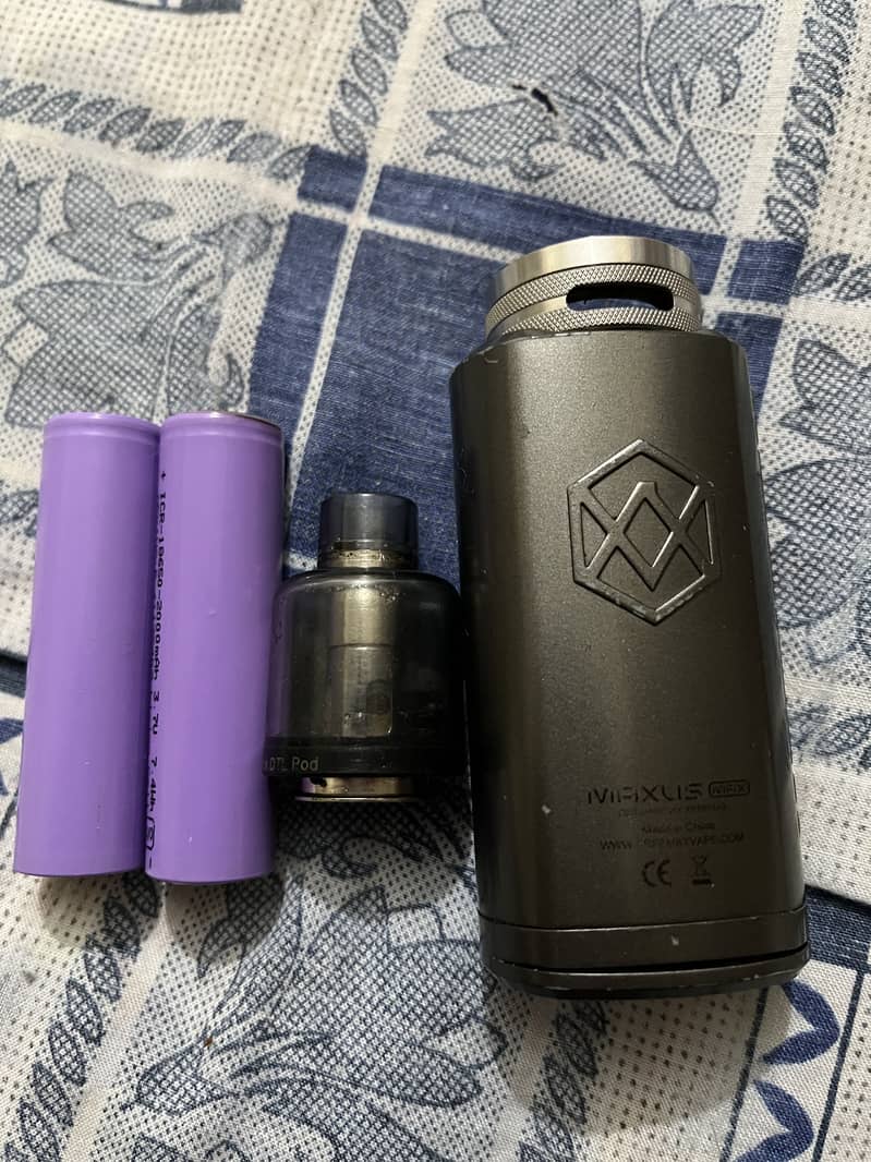 POD ha 2