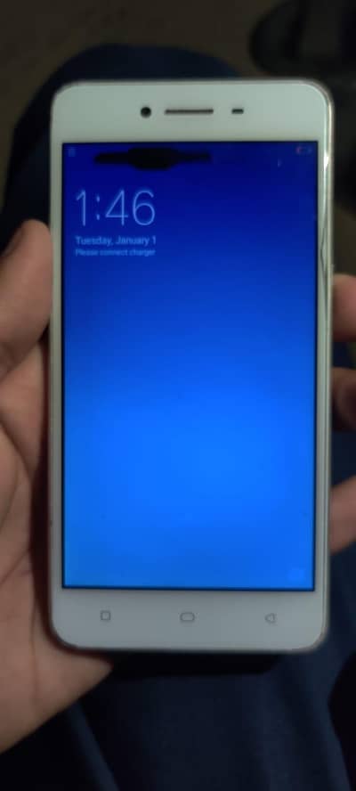 OPPO A37 ram 2 rom 16
