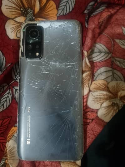 Xiaomi Mi 10T