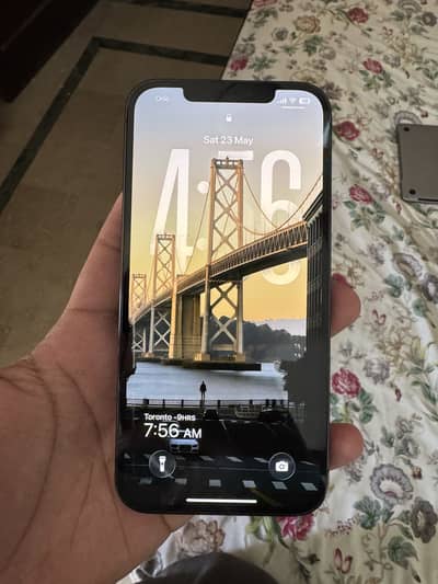 Apple iPhone 12 Pro Max Factory Unlocked