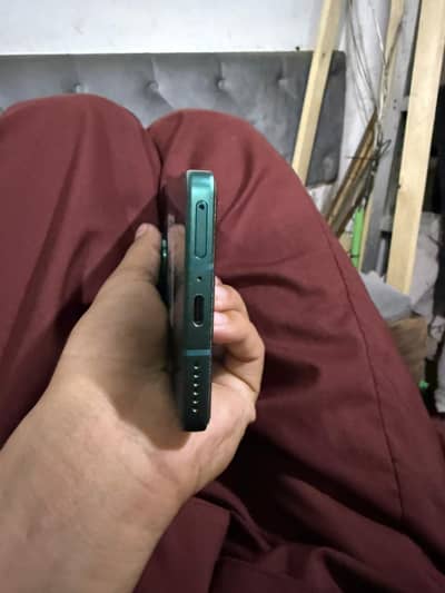 Infinix Note 50