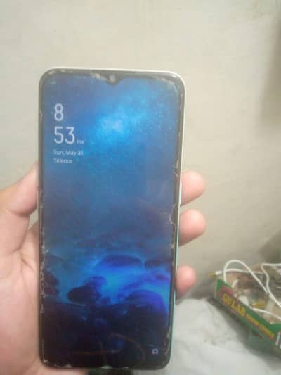 OPPO A31