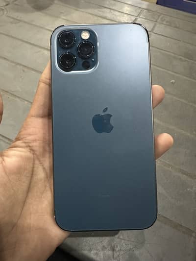 Iphone 12 pro pta approved